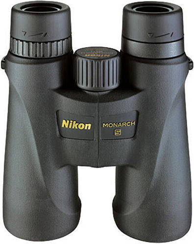 Nikon Binoculars Waterproof Monarch 5 10.0x42mm