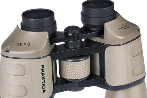 Praktica Κιάλια Falcon 8x40mm Porro