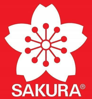 Sakura Μαρκαδόρος Κόκκινος