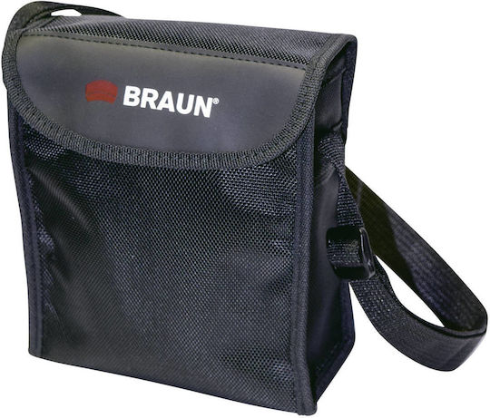 Braun Phototechnik Κιάλια Wasserdicht Compagno WP 8x42mm