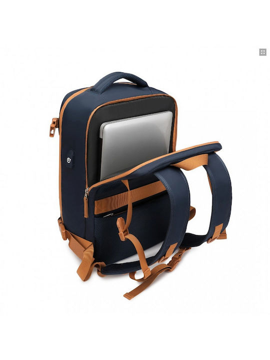 Miss Lulu Backpack Backpack for 15.6" Laptop S2362-NY