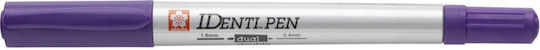 Royal Talens Sakura Marker Purple 9232886