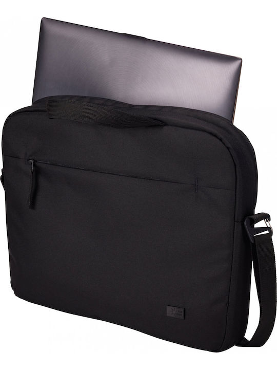 Case Logic Attaché Θήκη για Laptop 14" σε Μαύρο χρώμα