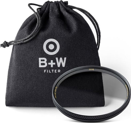 B+W Graduated ND Filter Diameter 77mm with MRC Coating Scratch Resistant for Camera Lenses