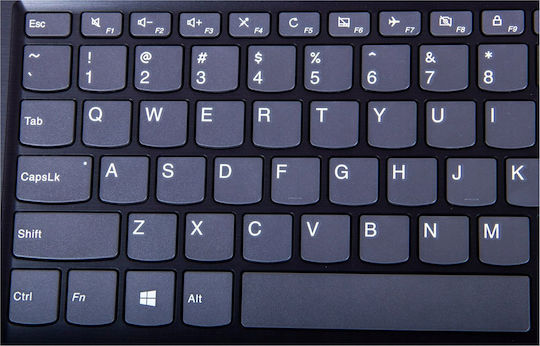 Lenovo Keyboard Czech