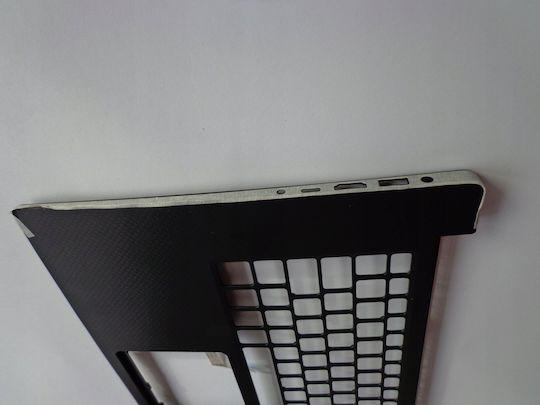 Dell Handballenauflage 81 Tasten 5510/9550