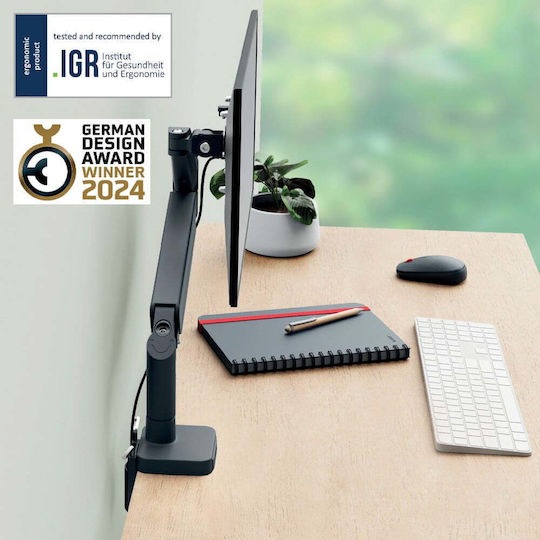 Leitz Monitor Mount