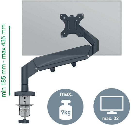 Leitz Monitor Mount