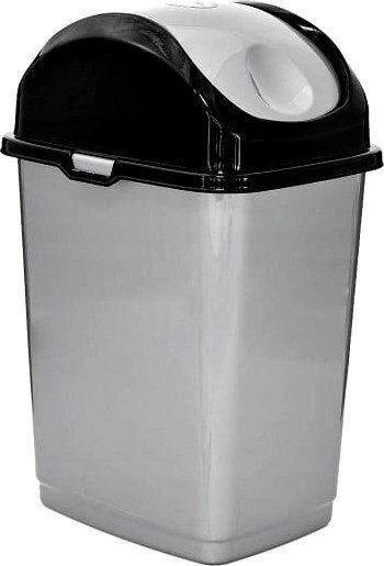 Katex Plastic Grey 35lt