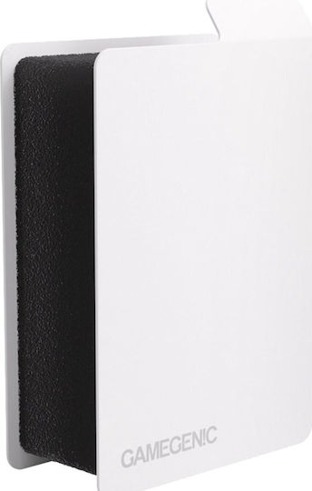 Gamegenic Sizemorph Card Divider Standard Size White