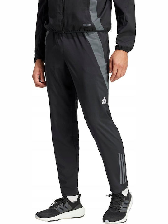 Tiro Sweatpants Black-grey