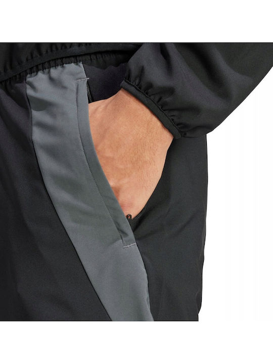 Tiro Sweatpants Black-grey