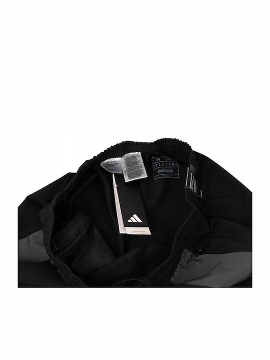 Tiro Sweatpants Black-grey