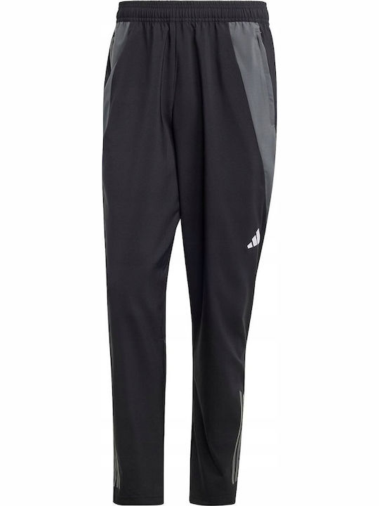 Tiro Sweatpants Black-grey