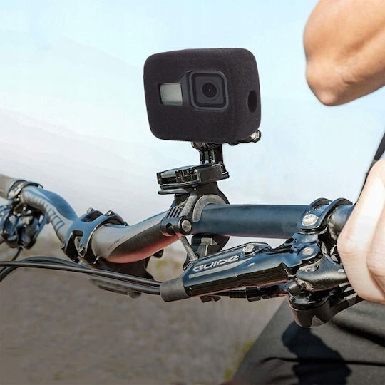 Κάλυμμα Θήκη Άνεμο Αντιανεμική Προστασία Gopro Hero 13 Black Pu714b