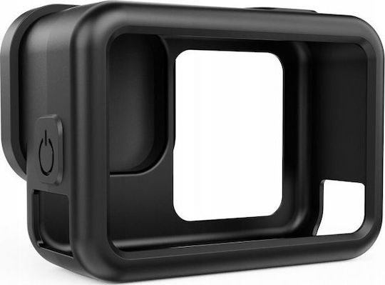 Set Case Cover Protective Cap Strap Gopro Hero 13 Black Pu949b