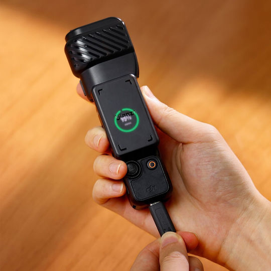 Θήκη Προστασίας Dji Osmo Pocket 3 Ulanzi Pk-07