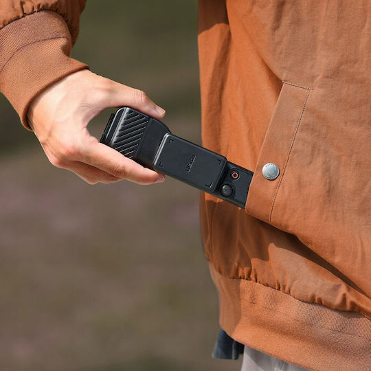 Θήκη Προστασίας Dji Osmo Pocket 3 Ulanzi Pk-07