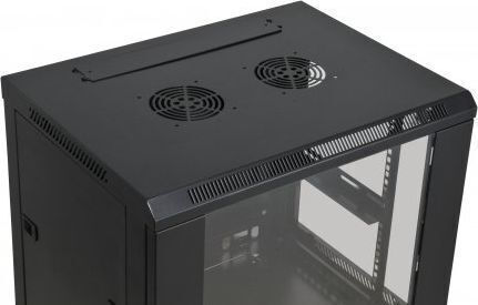 Επιτοίχια Καμπίνα Rack 20U