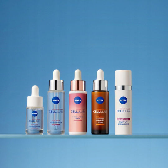 Nivea Serum Hidratant Pentru Față Pentru Imperfecțiuni 30ml