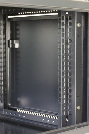Επιτοίχια Καμπίνα Rack 20U