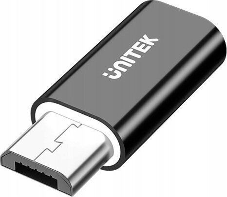 Unitek USB-C to Micro USB Adapter A1050ABK03