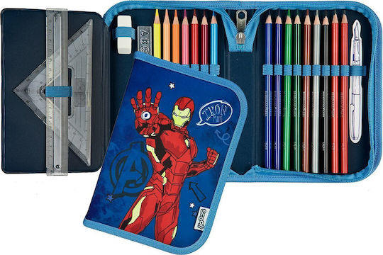 Starpak Pencil Case