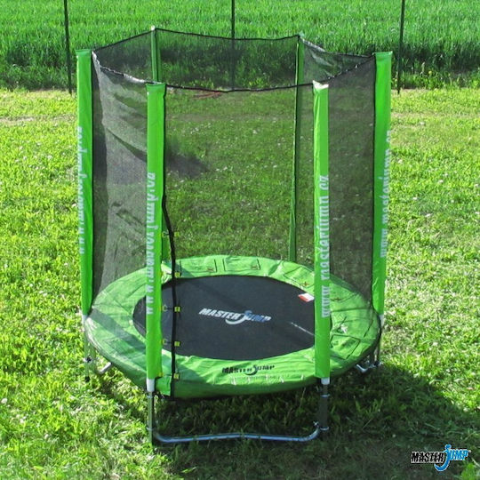 Trampolin-Sicherheitsnetz Master 182 cm