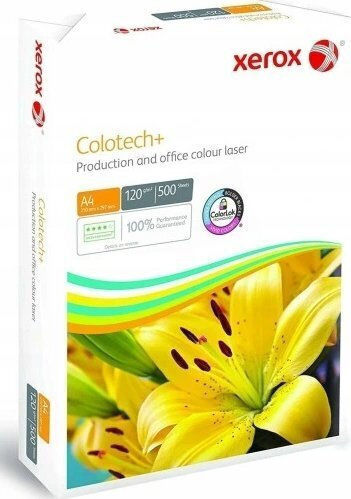 Xerox Χαρτί Εκτύπωσης A4 120gr/m² 500 φύλλα