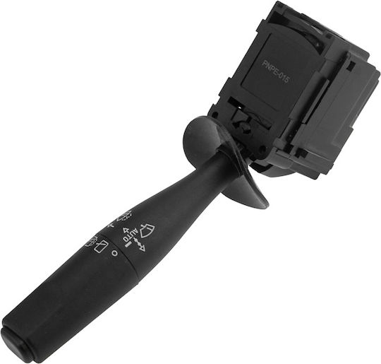 Nty Light Flash Lever Switch Peugeot 206 1998+ 306 1993+ Rain Sensor Orig.96331043zl Nty 1 Pc Switch epe-pe-015/aj