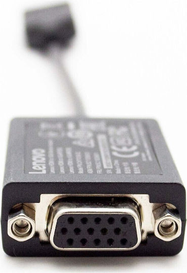 Адаптер Lenovo HDMI към VGA