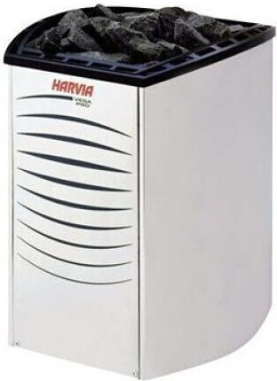 Harvia Heater
