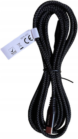 3M USB 2.0 Cable USB-C male - USB-C 3m