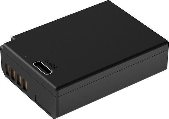 Baterie Green Cell Mathorn Mb-103 1050mAh Usb-c Înlocuire Canon Lp-e10