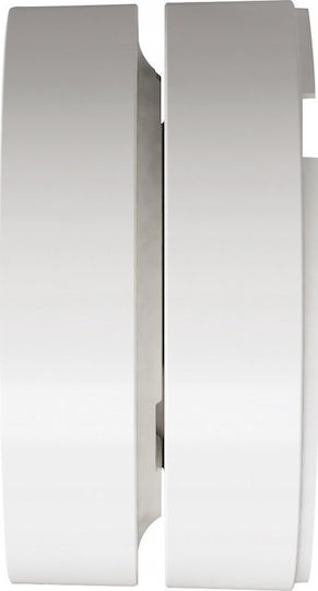 Zamel Temperature Humidity Sensor Thw-01 Wi-fi Zamel
