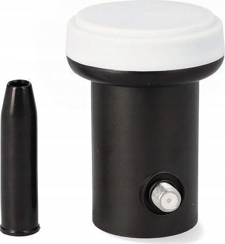 Μετατροπέας Lnb Single Opticum Red Premium Lnb 03h