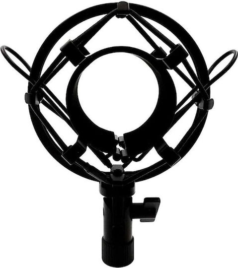 Mozos Mozos Shock Mount for Microphones 48-54mm Shm2 + Microphone Pop Filter Ps-1
