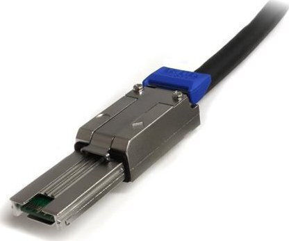 Καλώδιο Startech 1m Εξωτερικό Mini Sas