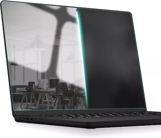Grizzglass Mattescreen Easy Matte Folie Apple MacBook Air 15" 2024