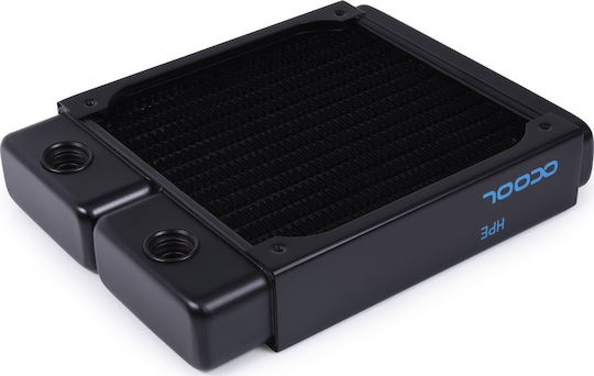 Alphacool Alphacool Nexxxos Radiator Μαύρο