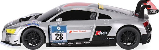 Rastar R8 Lms Remote Controlled Car Silver