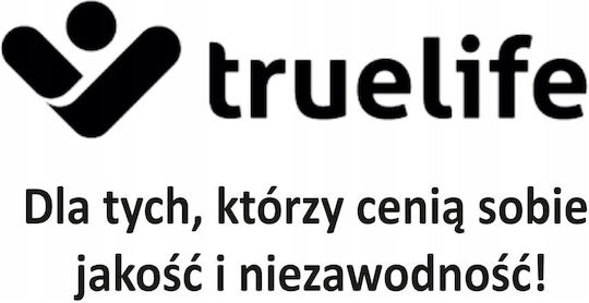 TrueLife Ανταλλακτικά για 8τμχ