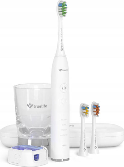 TrueLife Sonicbrush Uv Резервни Части За 8 Бр