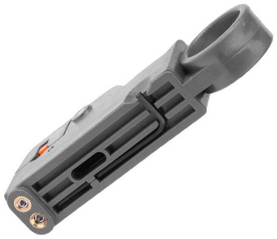 Abisolierzange Kabel mit Länge 100mm