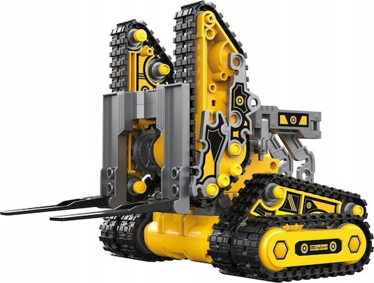 Revell Remote Controlled Excavator