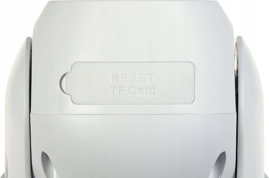 Apti W30S1-TUYA IP Κάμερα Παρακολούθησης Wi-Fi Full HD+ 3MP με Αμφίδρομη Επικοινωνία και Φακό 3.6mm