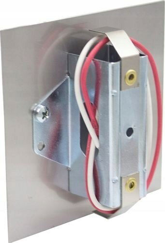 Skoff Wall-Mounted Outdoor Light LED 0.8W 4000K Skoff Wall-Mounted Outdoor Light LED 0.8W 4000K