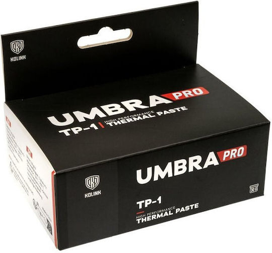 Kolink Umbra Pro Tp1 Thermal Paste 30gr