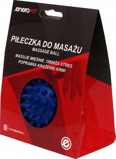 Fit Ball Massage 7cm in Blue Color