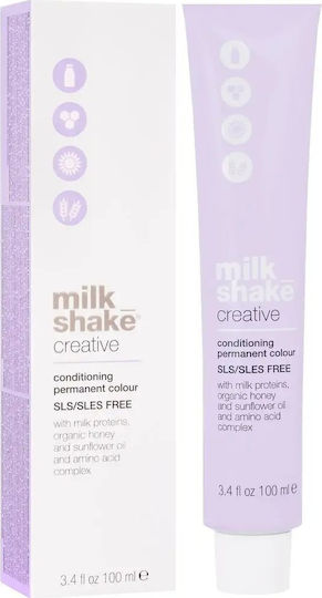 Milk Shake Lotion Μαλλιών 100ml